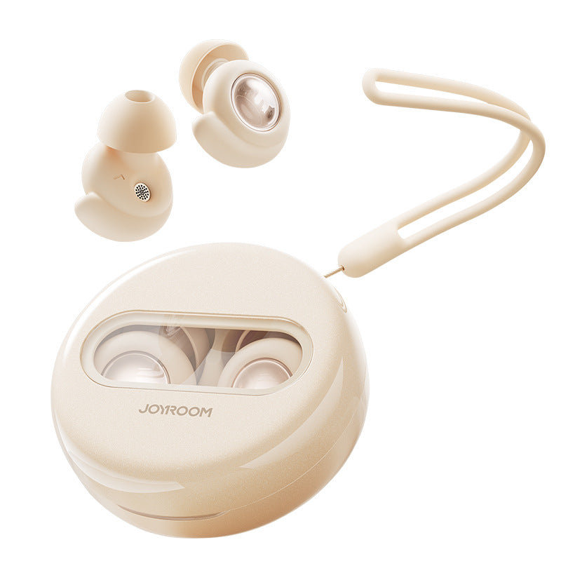 Noise Cancelling Earplugs