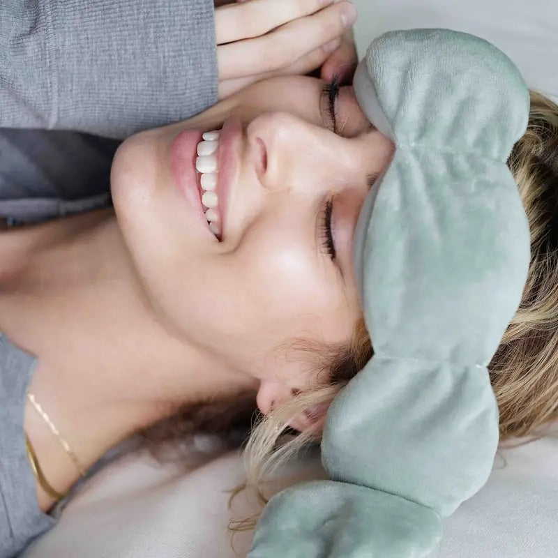 Sleep Gravity Eye Mask