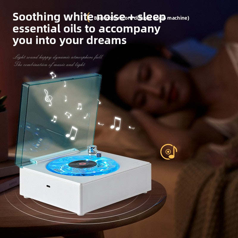 Bluetooth wireless retro audio system