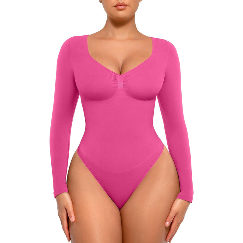 Womens Shapewear Bodysuit