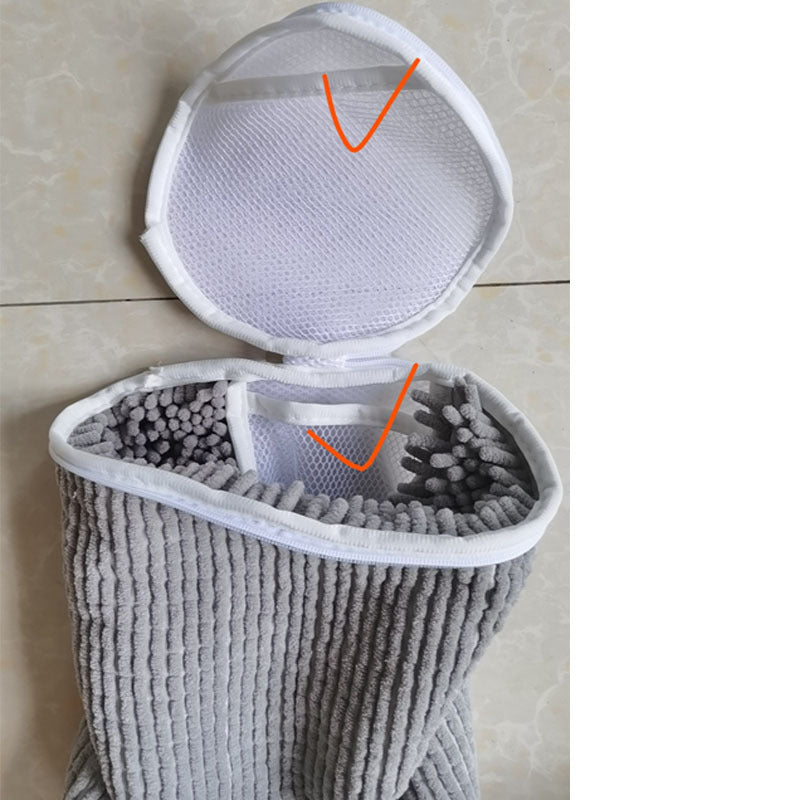 Laundry bags, shoe care bags