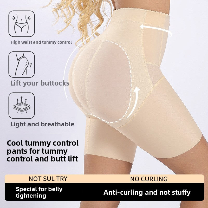 shapewear panties