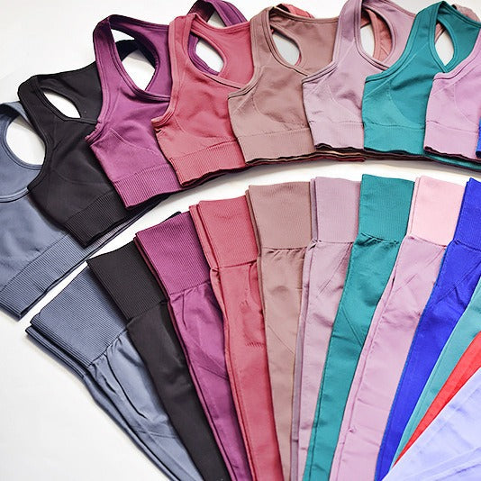 Womens Sportswear Suit