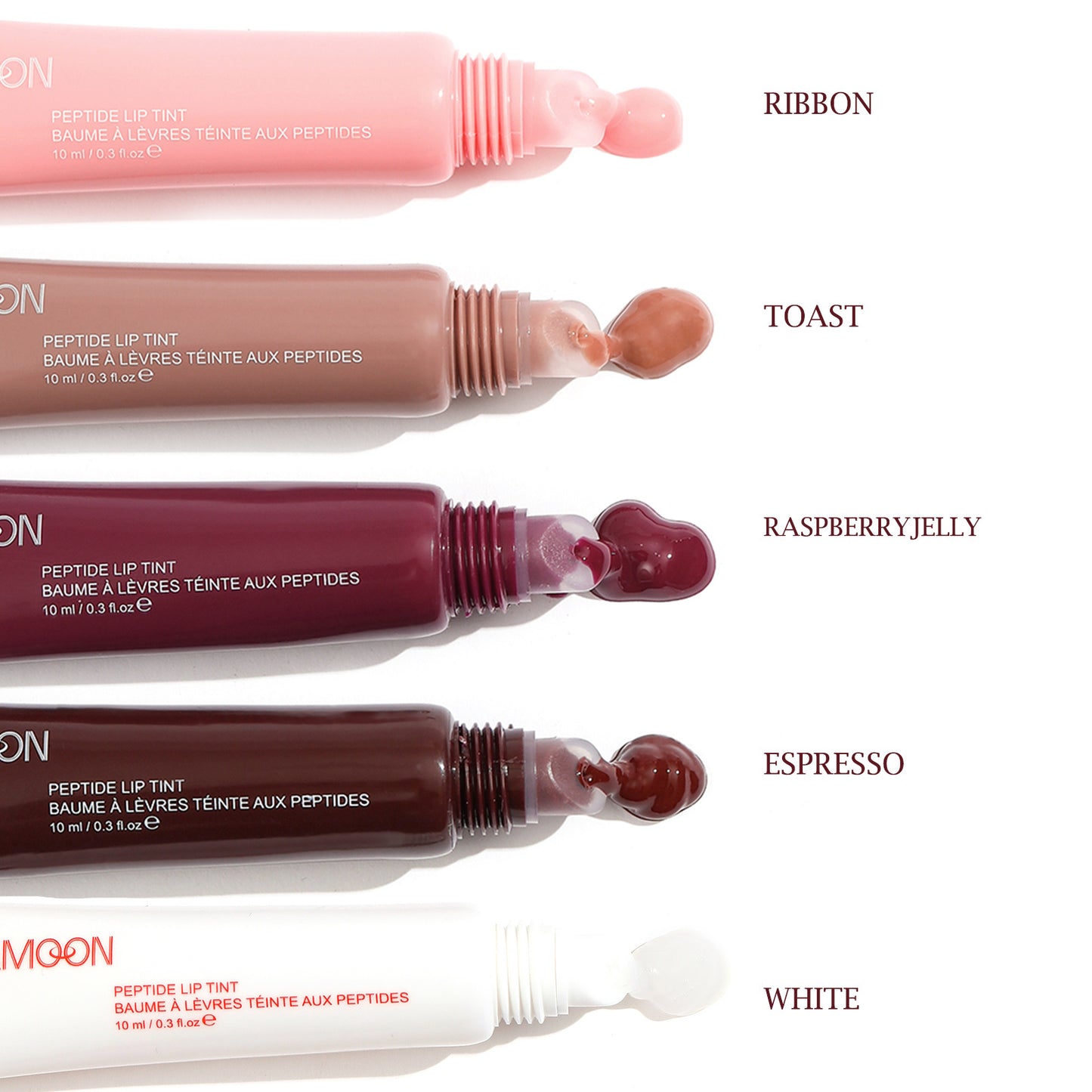 Hydrating Plumping Mirror-Finish Liquid Lip Gloss