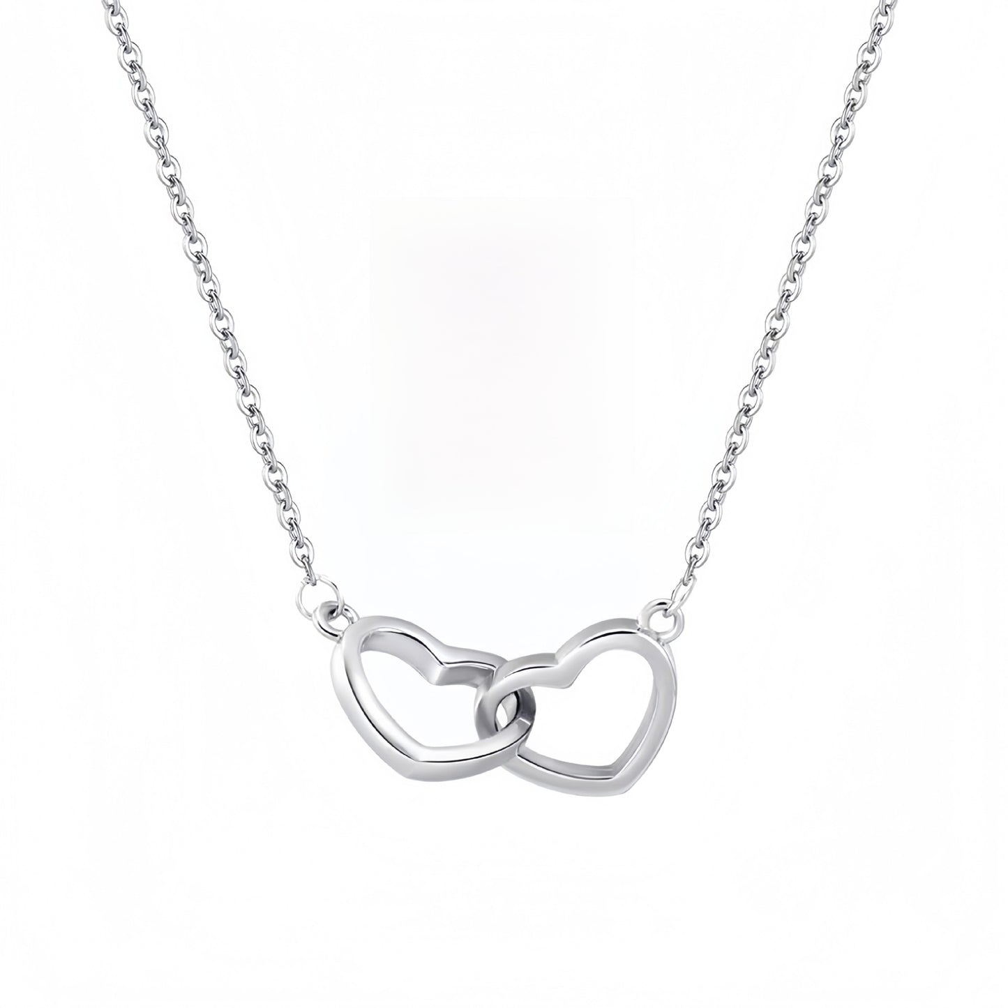 Titanium Steel Necklace