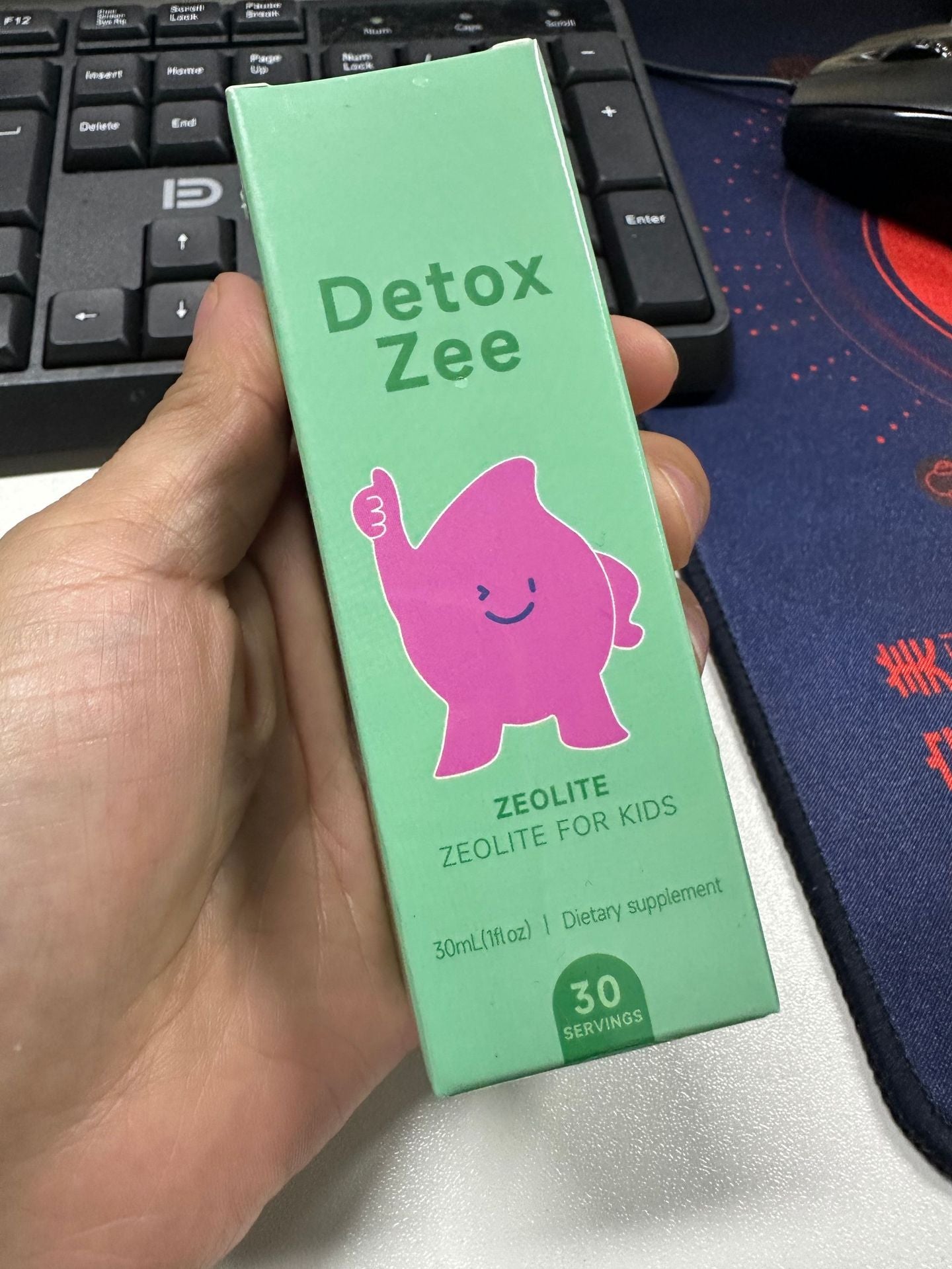 Pumpkin Seed Oil Soft Capsules