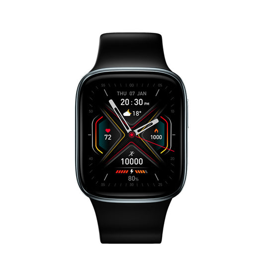 Bluetooth Smart Watch