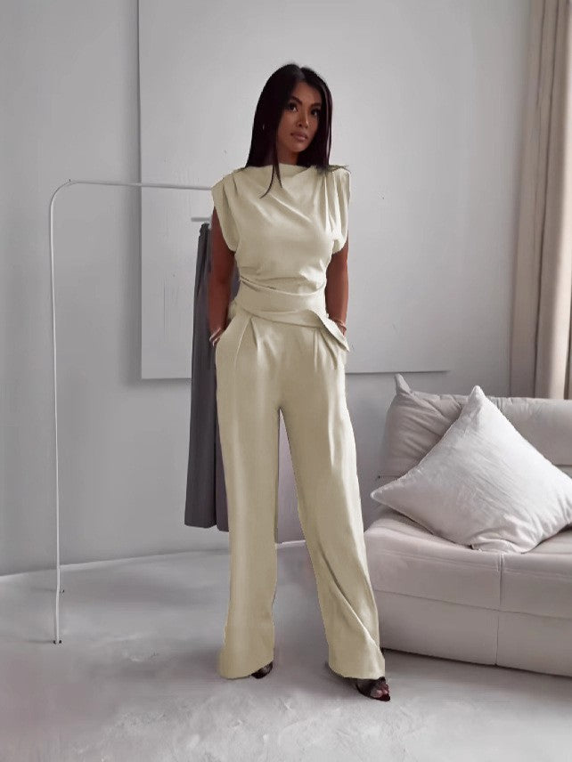 Women's Casual Long Sleeve Tracksuit