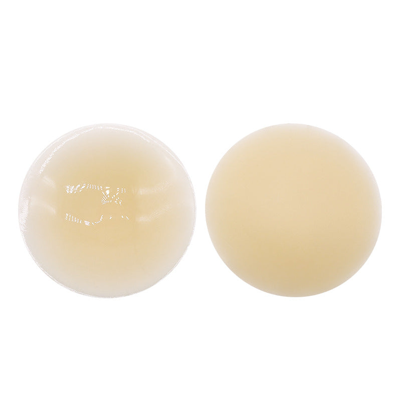 Silicone Nipple Covers