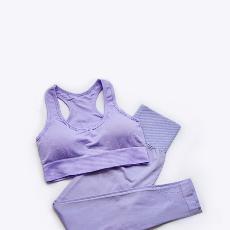 Womens Sportswear Suit