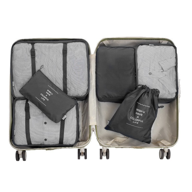 Travel Storage Bags