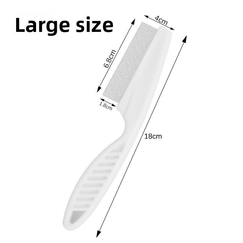 Pet Grooming Comb