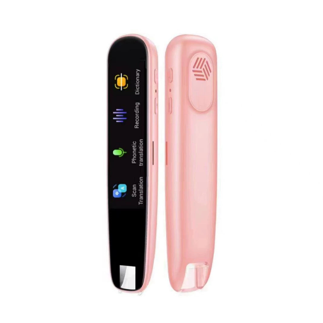 Multilingual Offline Translation Pen