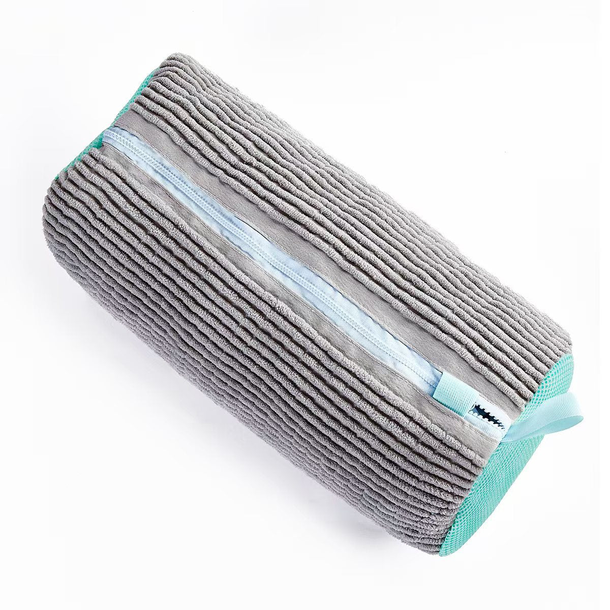 Laundry bags, shoe care bags