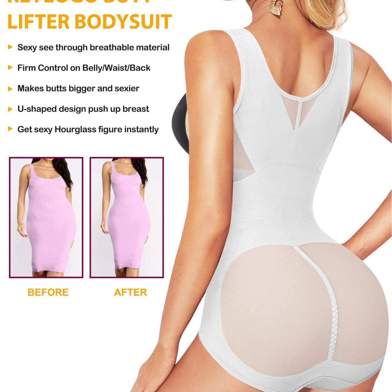 women shapewear