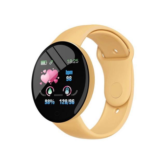 116Plus Smart Bracelet with Color Screen Heart Rate Monitoring